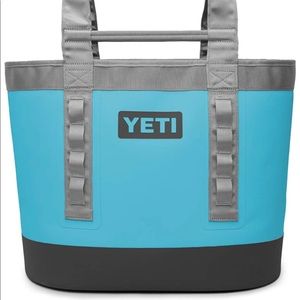 NWT Yeti Caryall 35